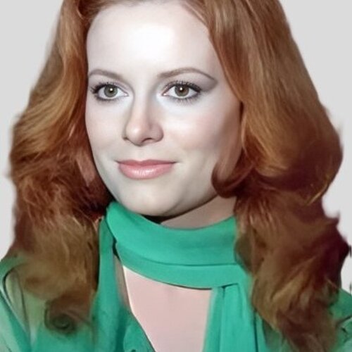 Luciana Paluzzi