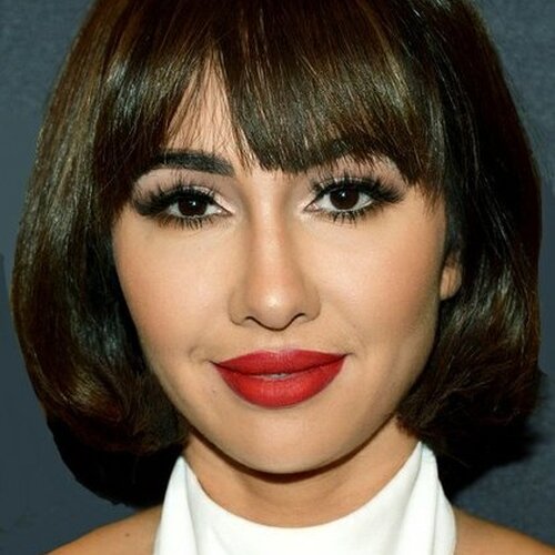 Jackie Cruz