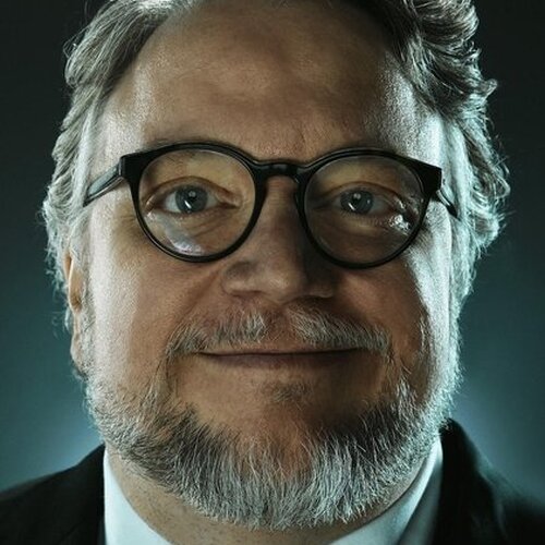 Guillermo del Toro