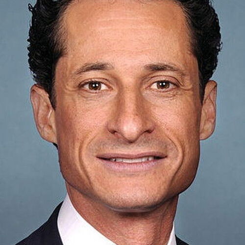 Anthony Weiner