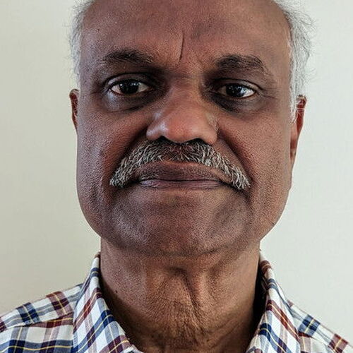 Murali Vidhyadharan