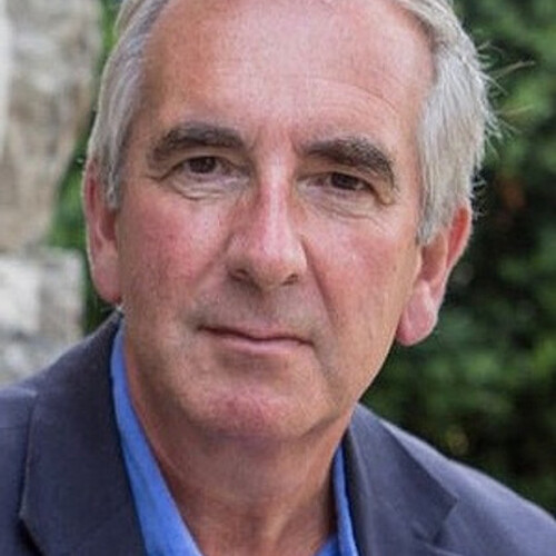Robert Harris