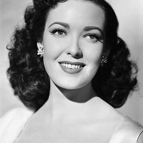 Linda Darnell