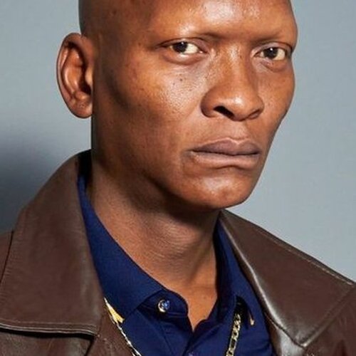 Warren Masemola
