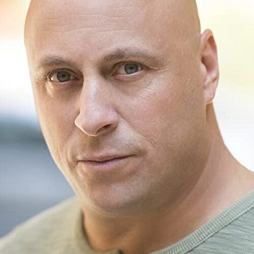 Christopher Mormando