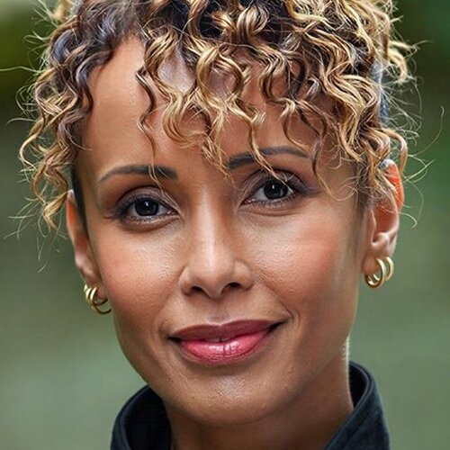 Sonia Rolland