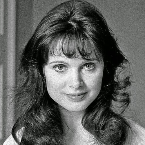 Madeline Smith