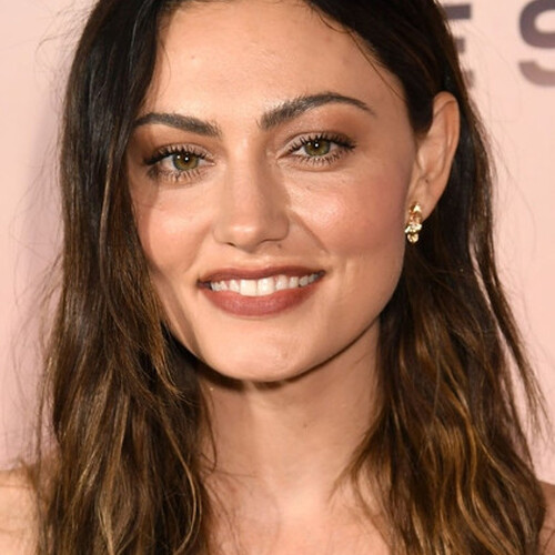 Phoebe Tonkin