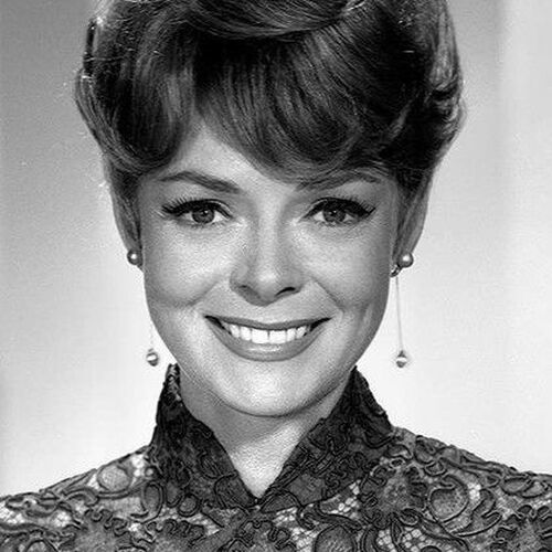 June Lockhart