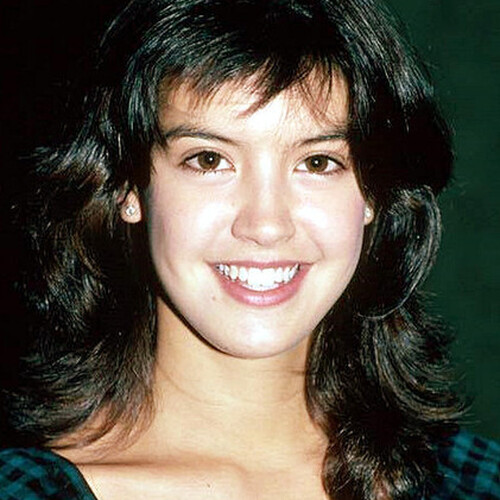 Phoebe Cates
