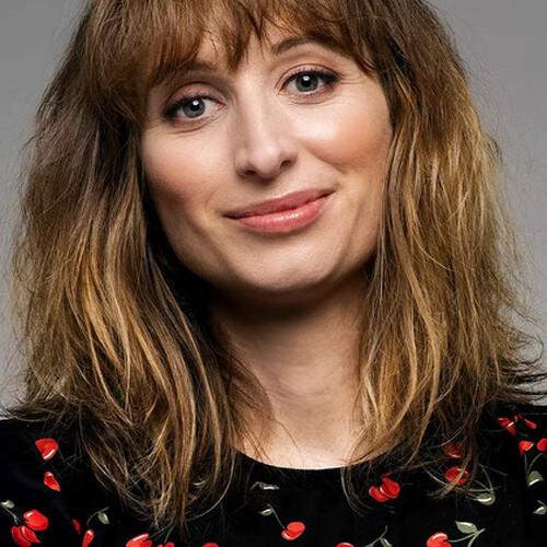 Isy Suttie