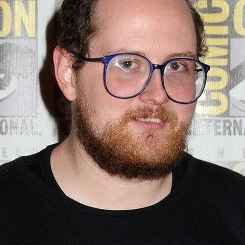 Dan Deacon