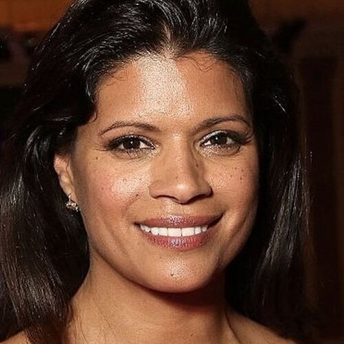 Andrea Navedo