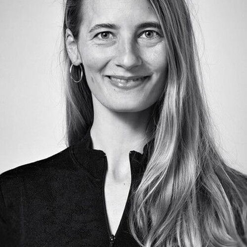 Ida Cæcilie Rasmussen