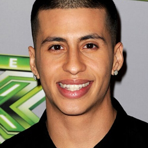 Carlito Olivero