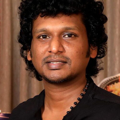 Lokesh Kanagaraj