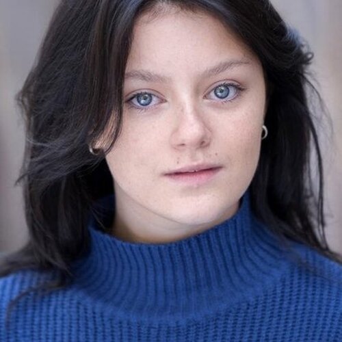 Lily-Rose Aslandogdu