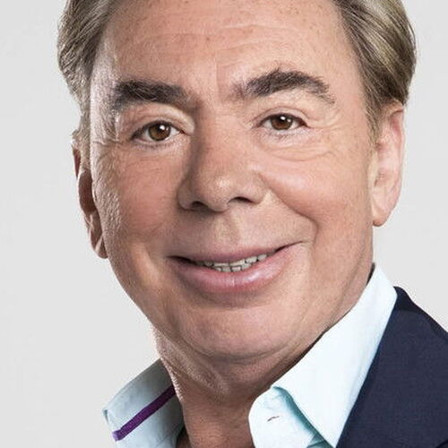 Andrew Lloyd Webber