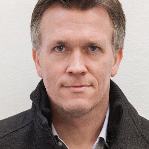 Jonathan Lynch-Staunton