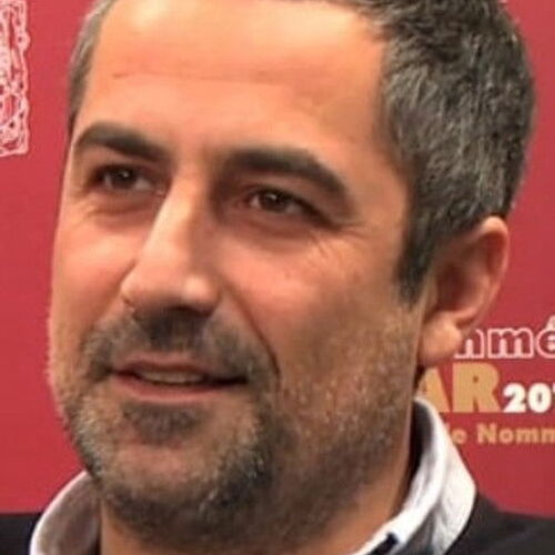 Jean-Philippe Moreaux