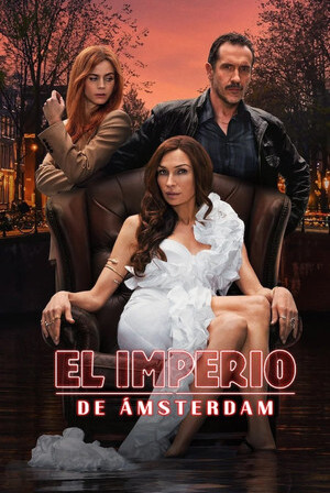 El imperio de Ámsterdam
