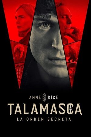 Talamasca: La orden secreta, de Anne Rice