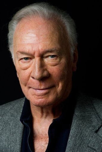 Christopher Plummer