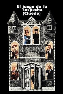 El Juego de la Sospecha (Cluedo)