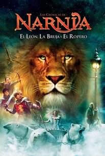 Las Crónicas de Narnia: el León, la Bruja y el Armario