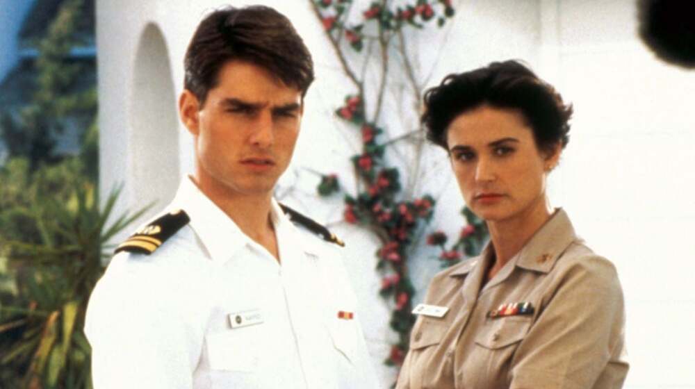 "Las mujeres tienen m&aacute;s prop&oacute;sitos que acostarse con Tom Cruise". La sorprendente pega que un ejecutivo puso a una de las mejores pel&iacute;culas de Rob Reiner