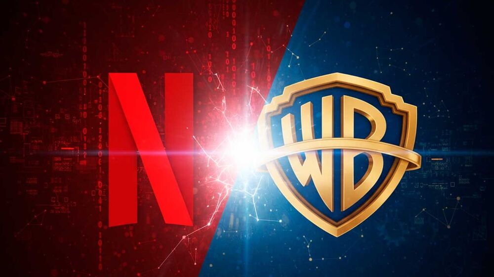 Los CEO de Netflix prometen que no peligra la distribuci&oacute;n en cines: "No lo hemos priorizado en el pasado porque ese no era nuestro negocio"