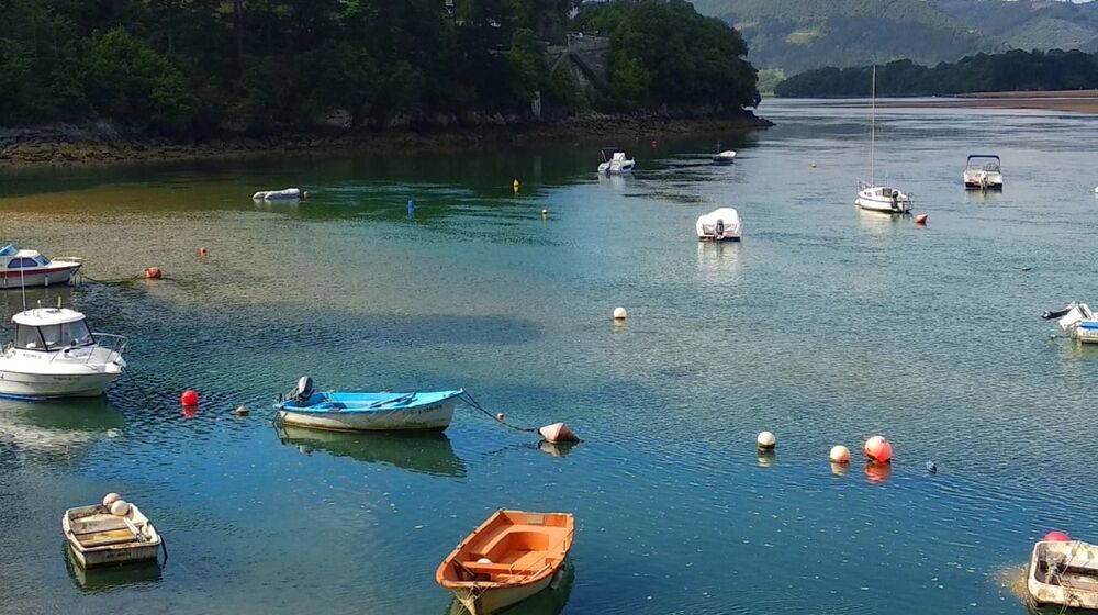 El pueblo del Pa&iacute;s Vasco donde naci&oacute; Nagore Aranburu, la actriz vasca que est&aacute; en las pel&iacute;culas imprescindibles de este a&ntilde;o