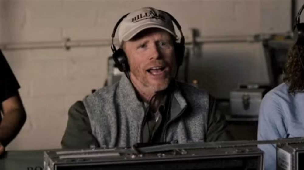 "Ni siquiera he estado nunca en la misma habitaci&oacute;n": Ron Howard apareci&oacute; en esta popular serie, pero esta estrella se arrepinti&oacute; de no poder verlo