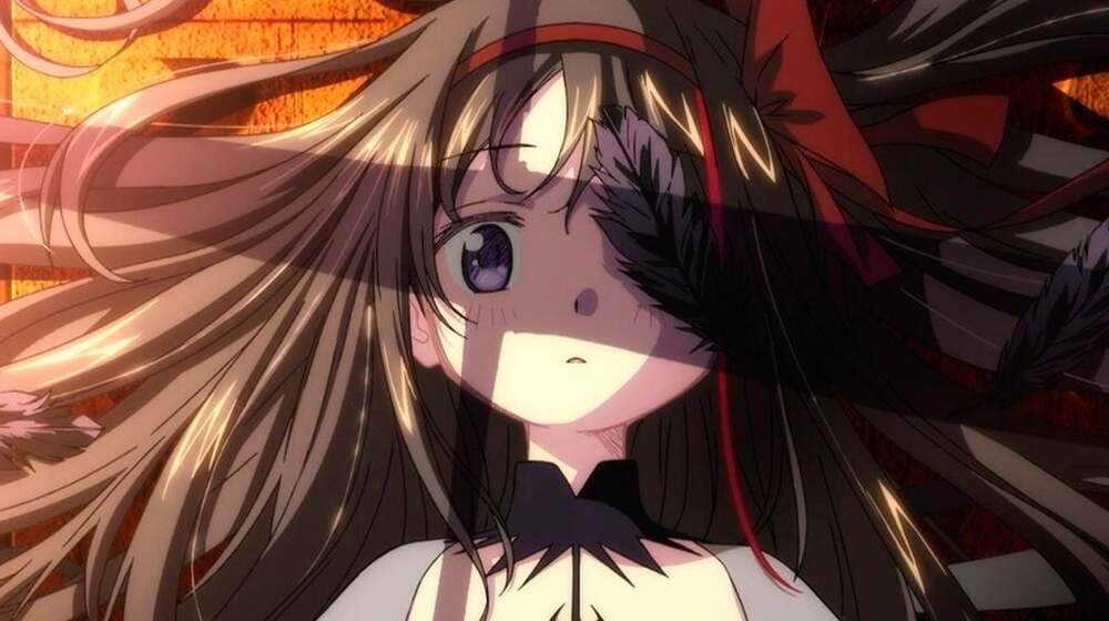 13 a&ntilde;os despu&eacute;s, uno de los animes de fantas&iacute;a oscura m&aacute;s aclamados vuelve a Crunchyroll