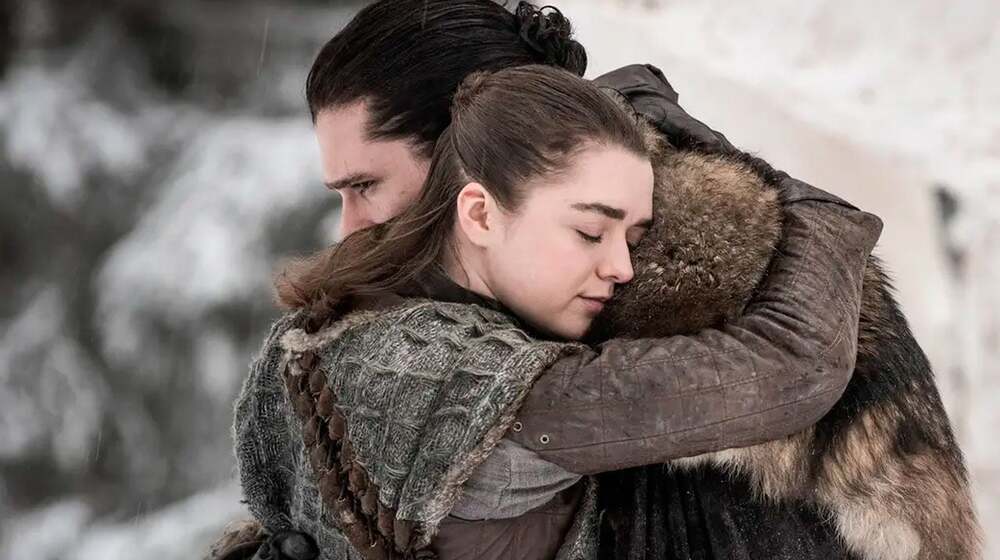 "Esto no es Marvel': El jefe de HBO Max aclara los rumores sobre las nuevas series de 'Juego de Tronos'