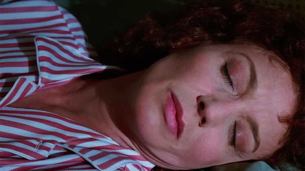 Hoy en TV, la pel&iacute;cula que Pedro Almod&oacute;var dirigi&oacute; hace 30 a&ntilde;os y ya adelantaba la trama de uno de sus mejores trabajos