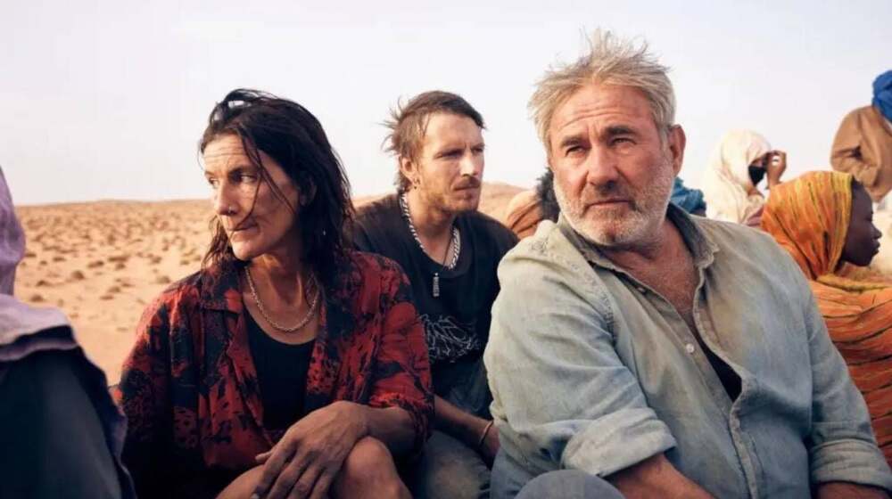 Nunca antes hab&iacute;a pasado esto en los Oscar: Esta pel&iacute;cula espa&ntilde;ola ha hecho historia antes de las nominaciones