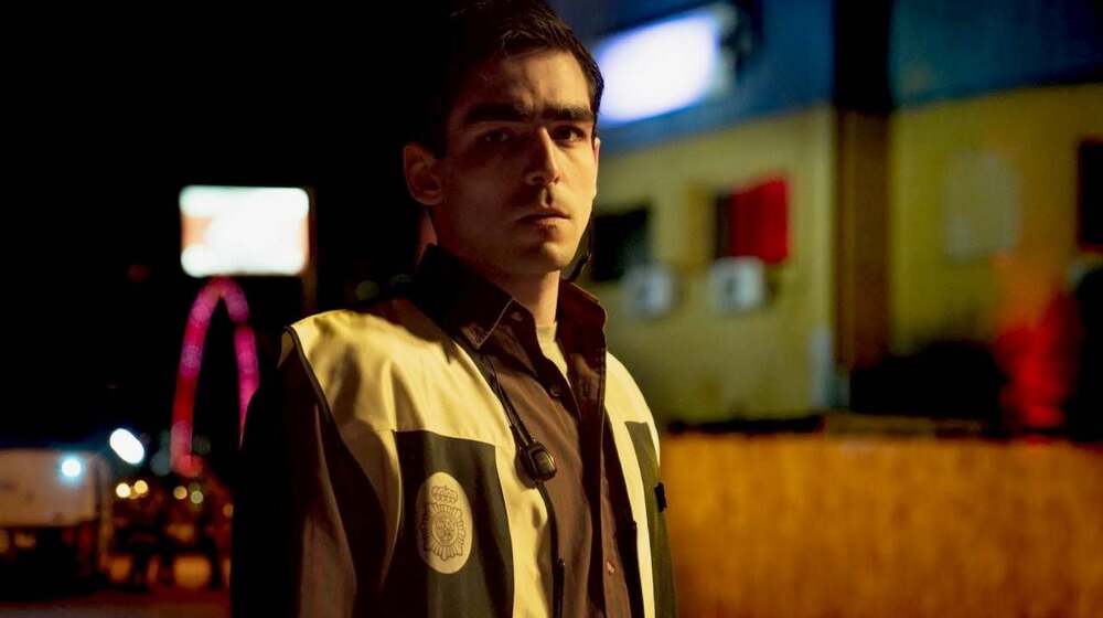 El reto de hablar de la prostituci&oacute;n sin crear m&aacute;s violencia contra las mujeres: "&iquest;C&oacute;mo retrato todo esto sin generar m&aacute;s im&aacute;genes traumatizantes?"