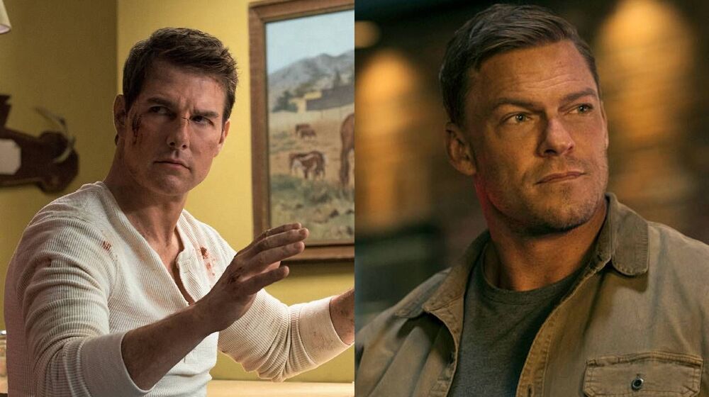 El creador de 'Reacher' vet&oacute; una tercera pel&iacute;cula con Tom Cruise: "&iquest;Qu&eacute; actor justifica una inversi&oacute;n de 200 millones de d&oacute;lares?"
