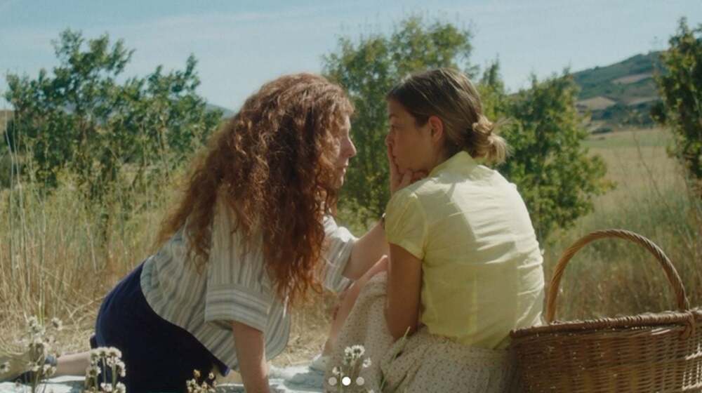 Una historia de amor l&eacute;sbico en la Espa&ntilde;a de la dictadura: descubre 'Censurada' con el tr&aacute;iler en exclusiva, la pel&iacute;cula que naci&oacute; "gracias al crowdfunding, favores y pura determinaci&oacute;n"
