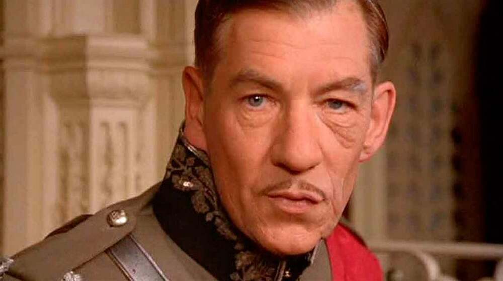 86 a&ntilde;os, m&aacute;s de 80 pel&iacute;culas, dos nominaciones al Oscar: uno de los mejores actores de la historia estar&aacute; en uno de los grandes eventos cinematogr&aacute;ficos del a&ntilde;o