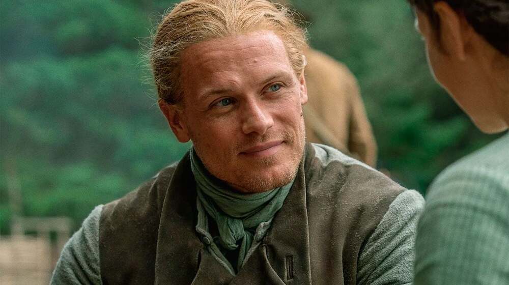 Tras terminar 'Outlander', Sam Heughan ya tiene nueva serie: Un intr&eacute;pido thriller con un reparto de lujo