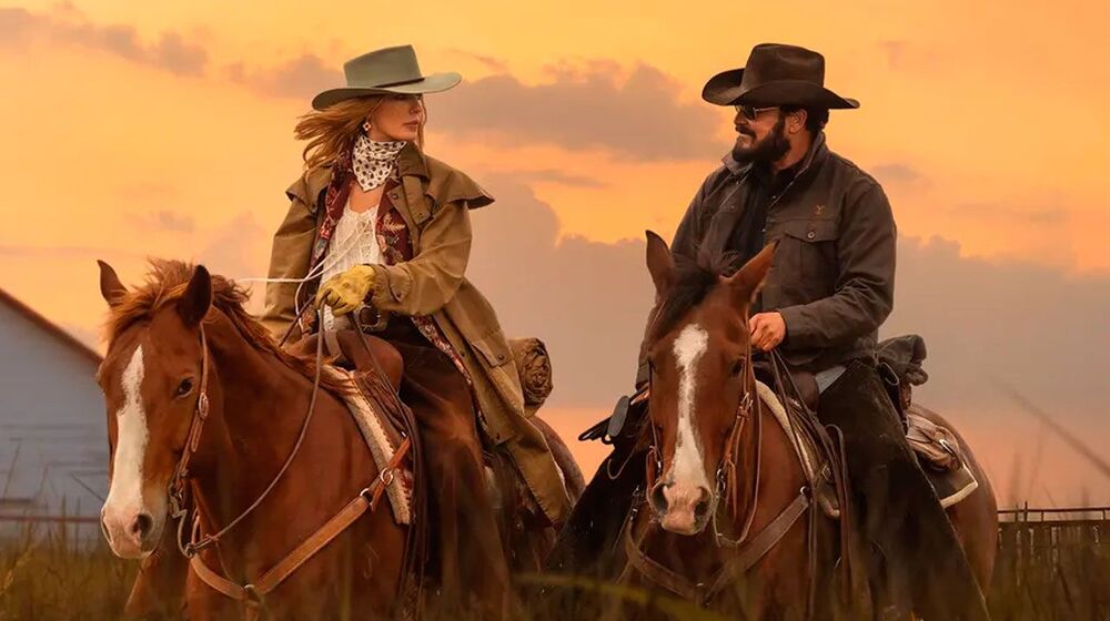 El crossover de 'Yellowstone' que los fans necesitan: "Quiz&aacute;s lo hagamos en el futuro"