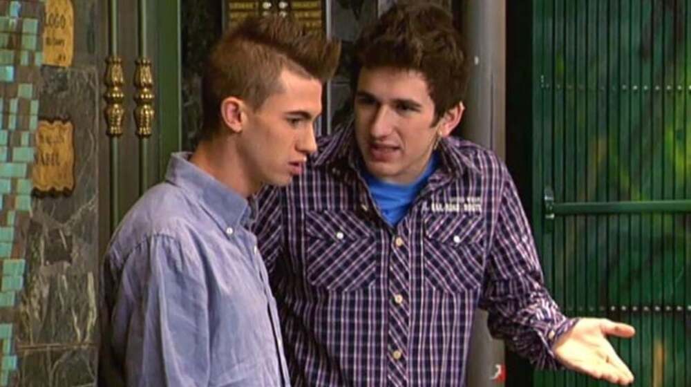 Un actor de 'A&iacute;da' afirma que no tiene "ni para comer": "He pasado de estar en la cima a estar arruinado"