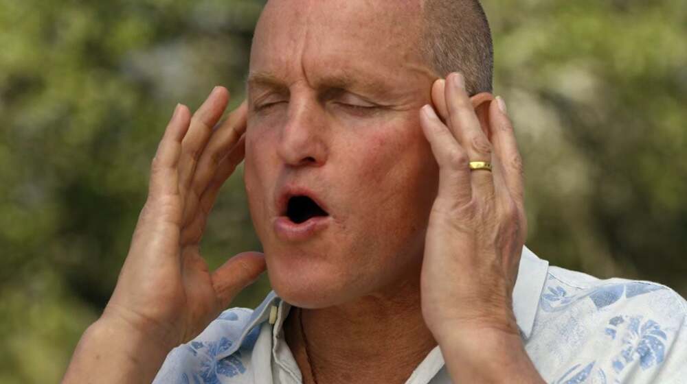 Woddy Harrelson sobre Matthew McConaughey: "En 'True detective', 9 de cada 10 d&iacute;as quer&iacute;a abofetearlo"