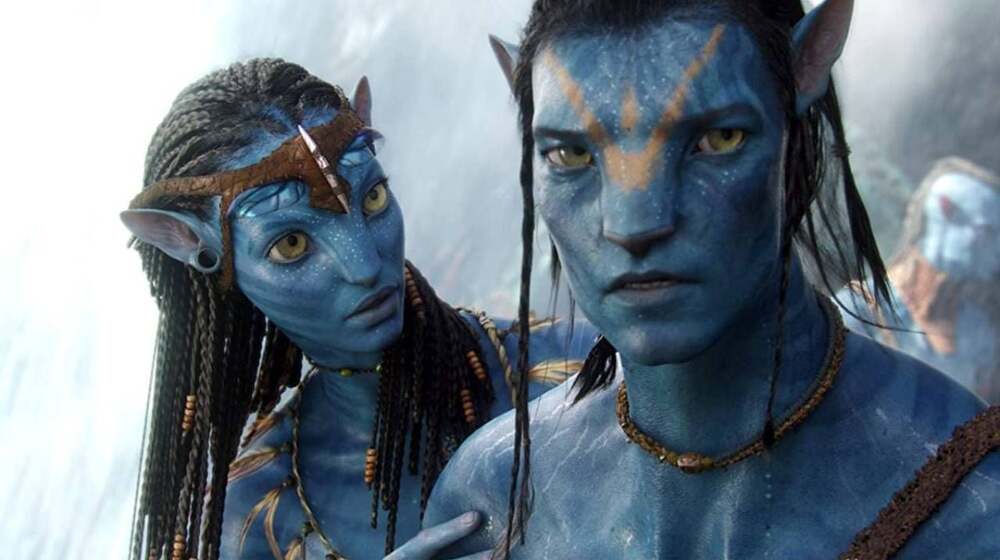 'Avatar' ya no es la pel&iacute;cula m&aacute;s taquillera de todos los tiempos