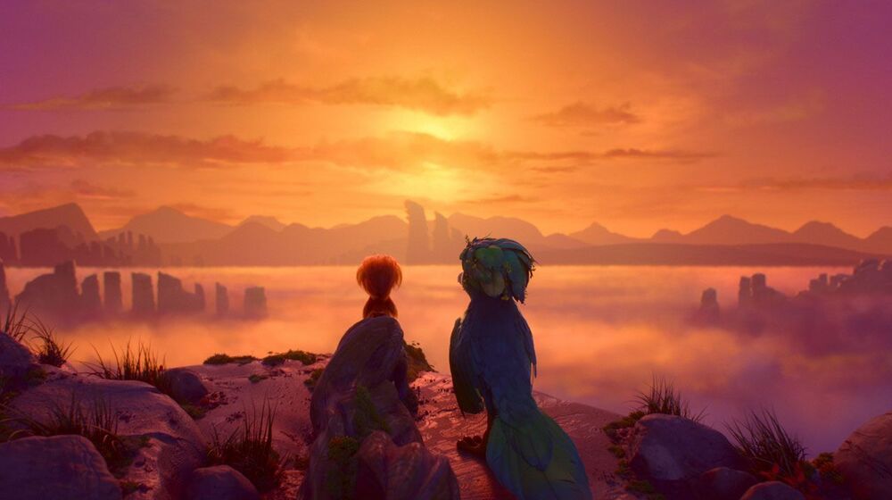 N&uacute;mero 1 en 75 pa&iacute;ses: Una aventura fant&aacute;stica de Netflix entusiasma con una idea genial