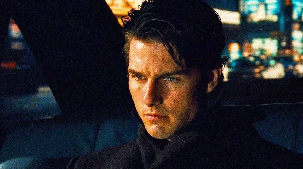 Hoy en 'streaming': 400 d&iacute;as de rodaje para una obra maestra absoluta con Tom Cruise que rompi&oacute; un r&eacute;cord mundial