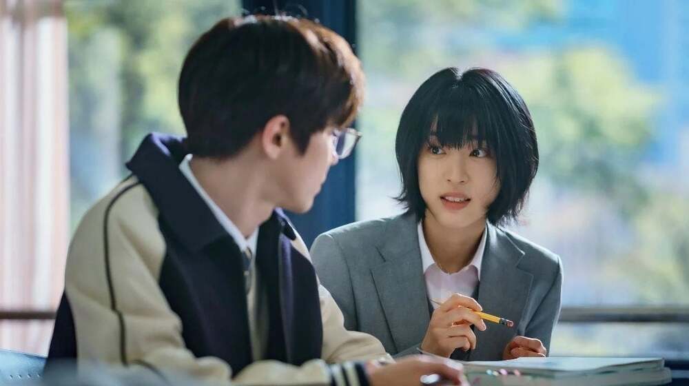 Este k-drama de Netflix de solo seis episodios se estren&oacute; hace cuatro a&ntilde;os, pero sigue apareciendo en las listas de recomendados