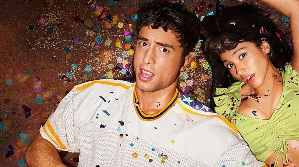 Las mejores series de Prime Video de 2025